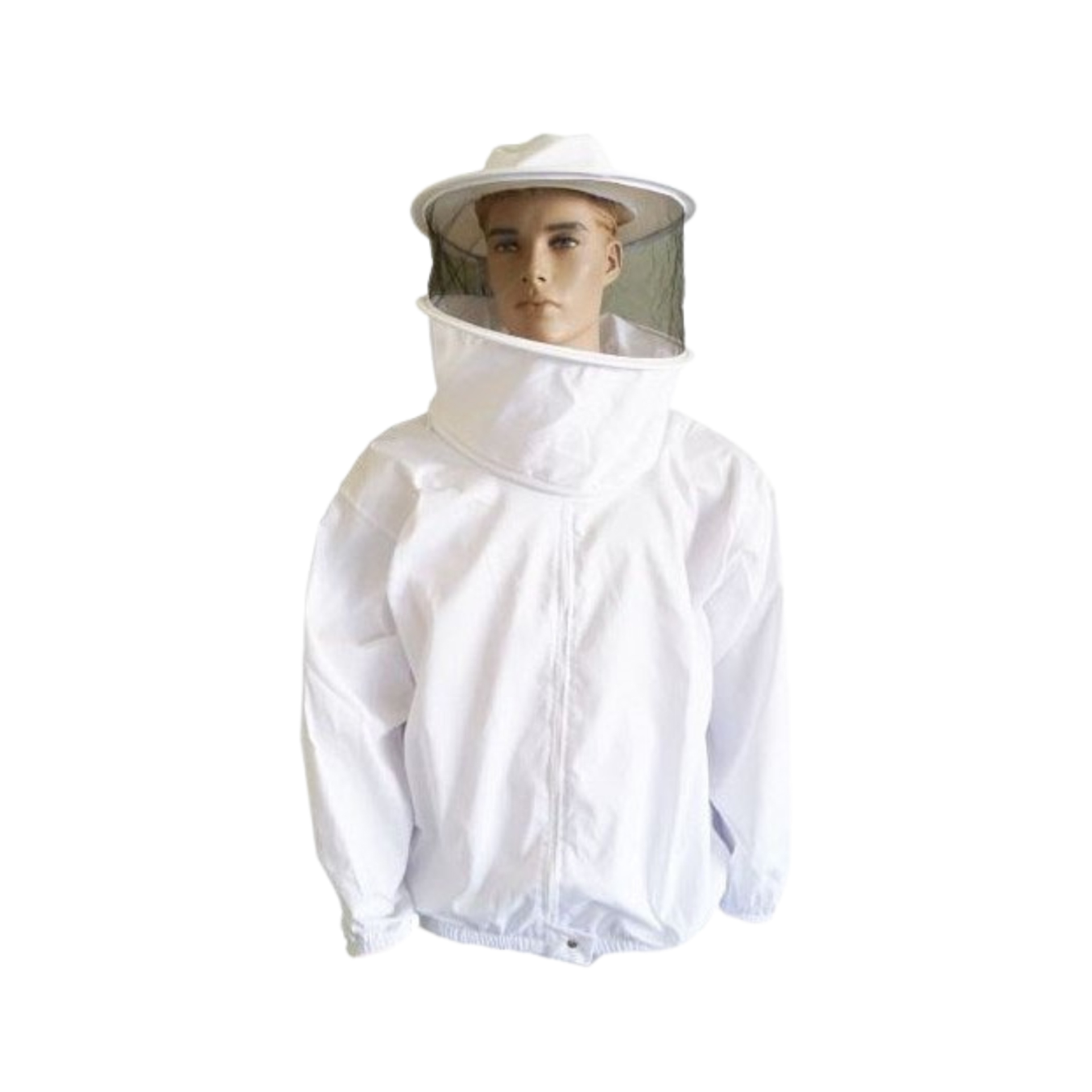 CASACO DE APICULTOR PANO SIMPLES