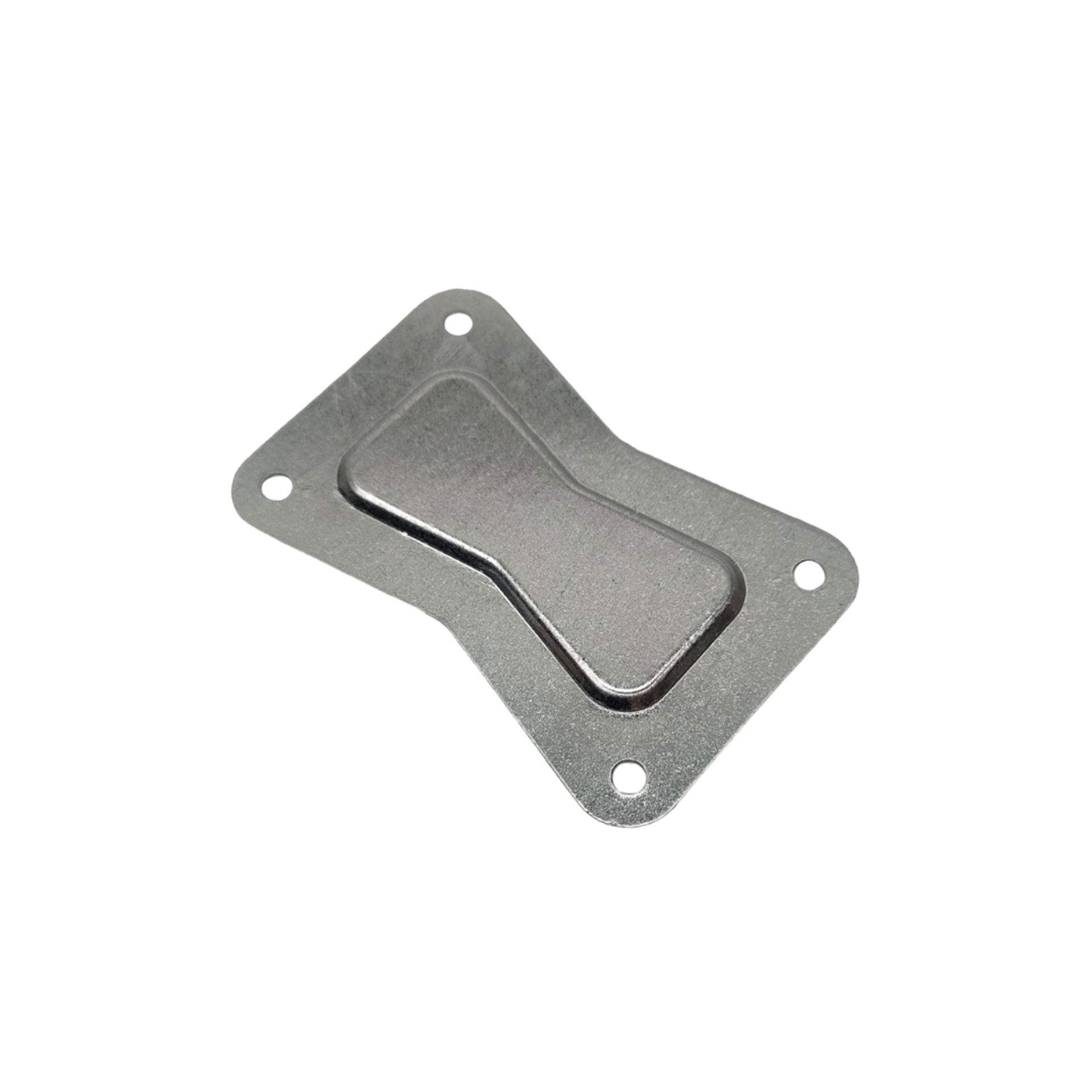 GANCHO PARA FIXAR ESTRADO COLMEIA