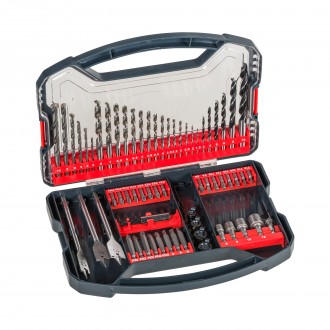 Conj 62UN PWRBox KWB