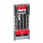 Kit Brocas Pedra 8UN PWRBOX KWB