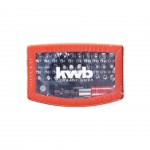 Conjunto 32 Bits KWB Conjunto 32 Bits KWB