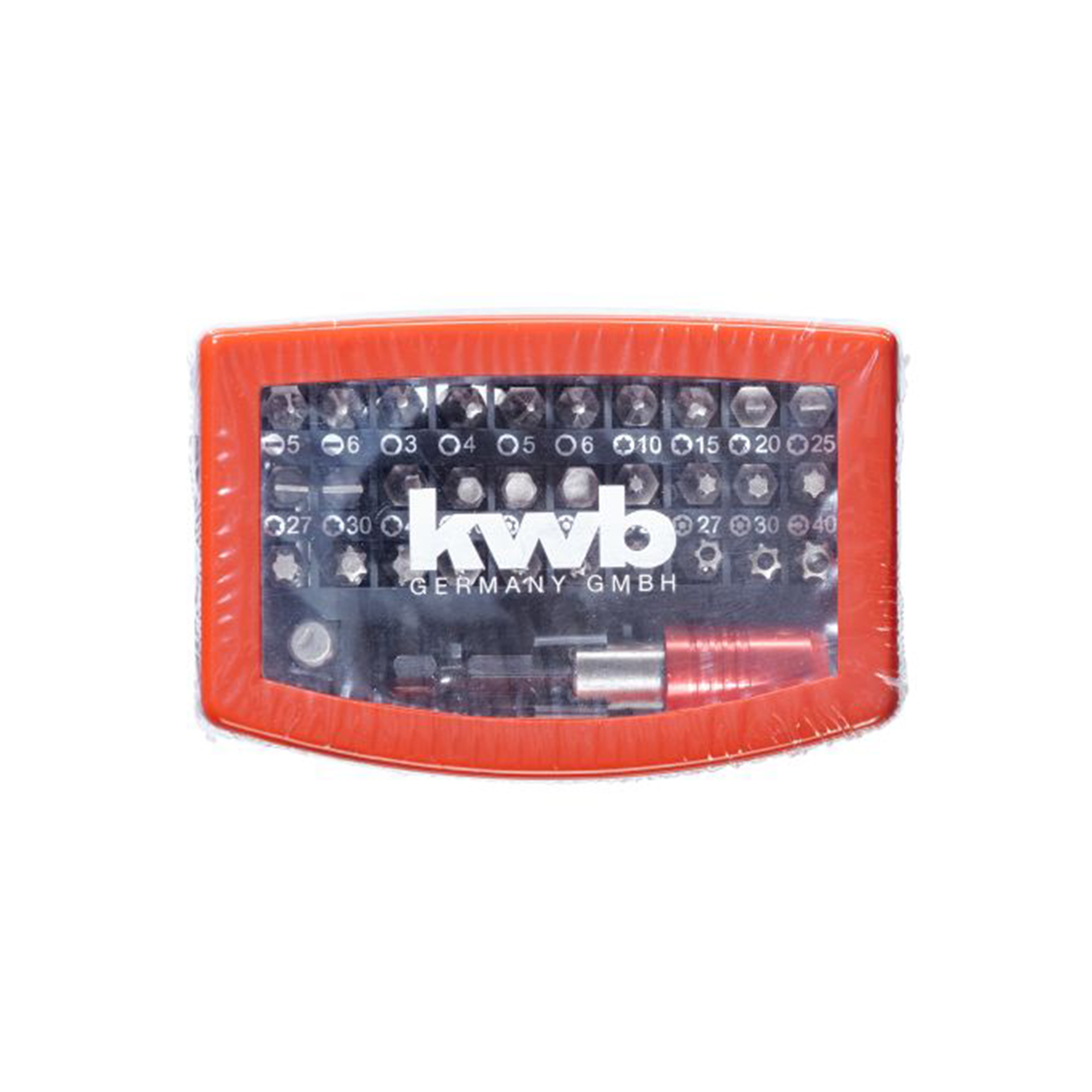 Conjunto 32 Bits KWB