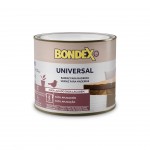 Verniz Univ Brilhante Carvalho Escuro 375ML BONDEX Verniz Univ Brilhante Carvalho Escuro 375ML BONDEX