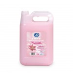 Sabonete Líquido Rosa 5 L UP Sabonete Líquido Rosa 5 L UP
