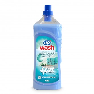 AMACIADOR ROUPA CONCENTRADO SPA 80 DOSES