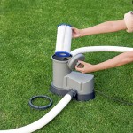 Cartucho III Para Filtro BESTWAY