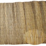 Canio Tipo Bamboo 1,00X5 M