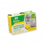 Esponja Salva Unhas 2 UN UP Esponja Salva Unhas 2 UN UP