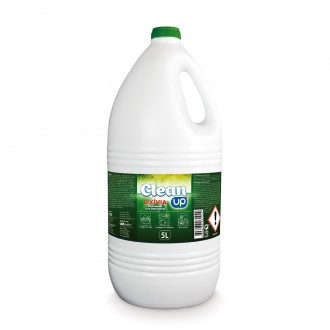 LIXVIA PERFUMADA 5 L