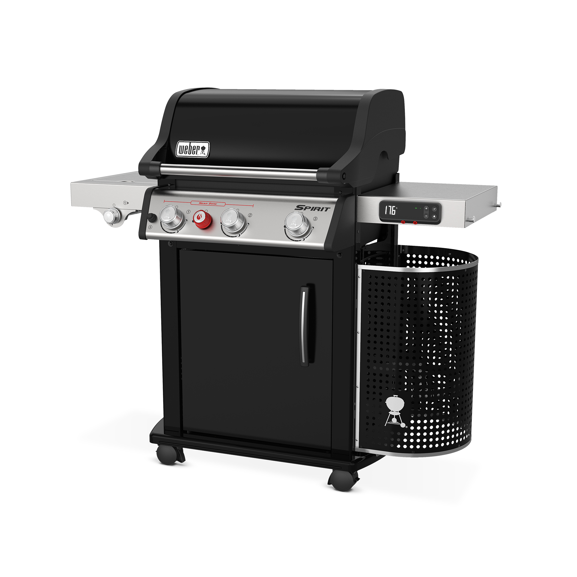Barbecue Spirit Premium EPX-335 WEBER