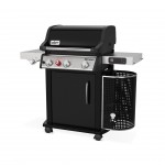 Barbecue Spirit Premium EPX-335 WEBER
