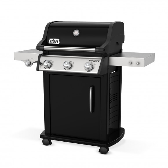 BARBECUE SPIRIT II E-325