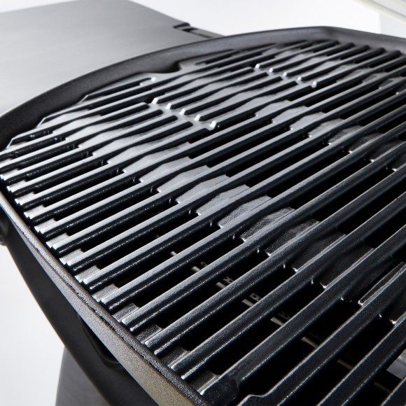 BARBECUE Q3200 PRETO