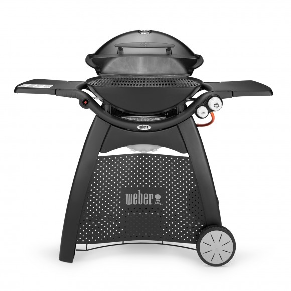 BARBECUE Q3000 PRETO