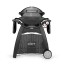 BARBECUE Q3000 PRETO