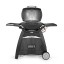 BARBECUE Q3000 PRETO