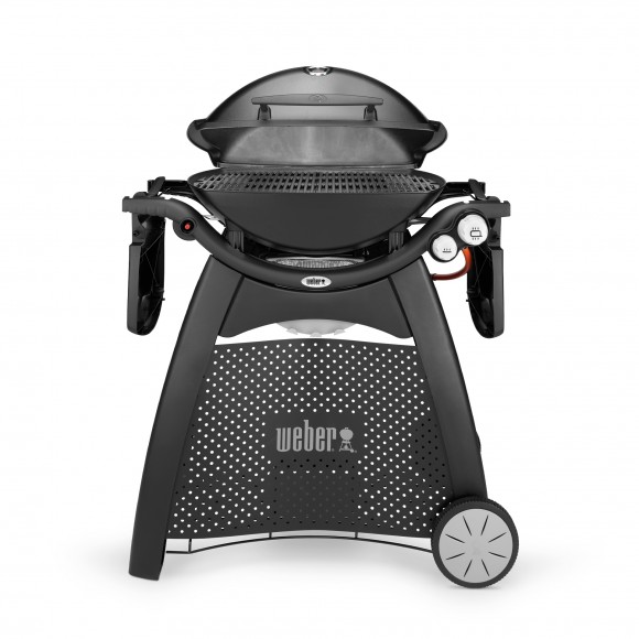 BARBECUE Q3000 PRETO