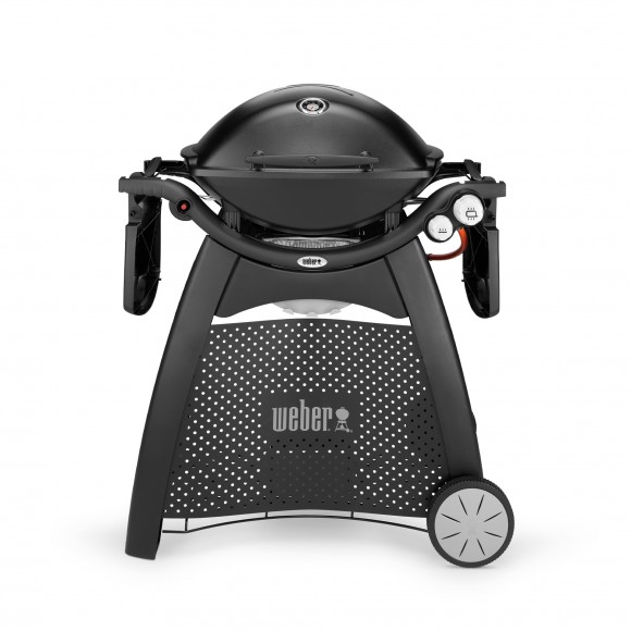 BARBECUE Q3000 PRETO