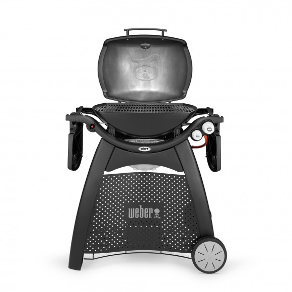 BARBECUE Q3000 PRETO