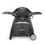 BARBECUE Q3000 PRETO