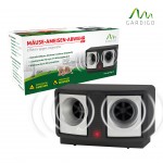 REPELENTE ULTRASÓNICO AFASTA RASTEJANTES 250M2 REPELENTE ULTRASÓNICO AFASTA RASTEJANTES 250M2