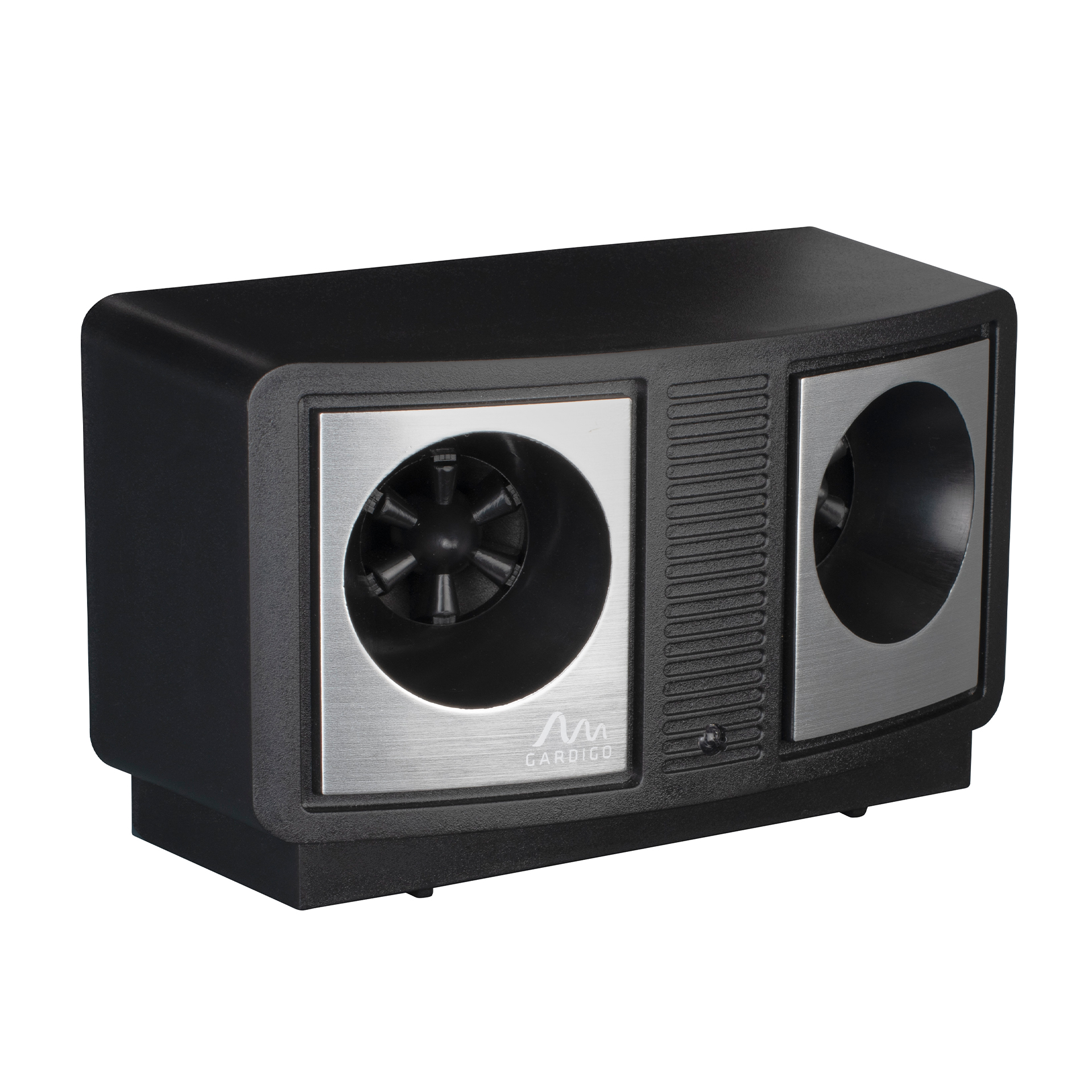 REPELENTE ULTRASÓNICO AFASTA RASTEJANTES 250M2