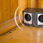 REPELENTE ULTRASÓNICO AFASTA RASTEJANTES 250M2 REPELENTE ULTRASÓNICO AFASTA RASTEJANTES 250M2