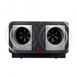 REPELENTE ULTRASÓNICO AFASTA RASTEJANTES 250M2 REPELENTE ULTRASÓNICO AFASTA RASTEJANTES 250M2