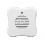 REPELENTE ULTRASÓNICO AFASTA ARANHAS 25M2 REPELENTE ULTRASÓNICO AFASTA ARANHAS 25M2