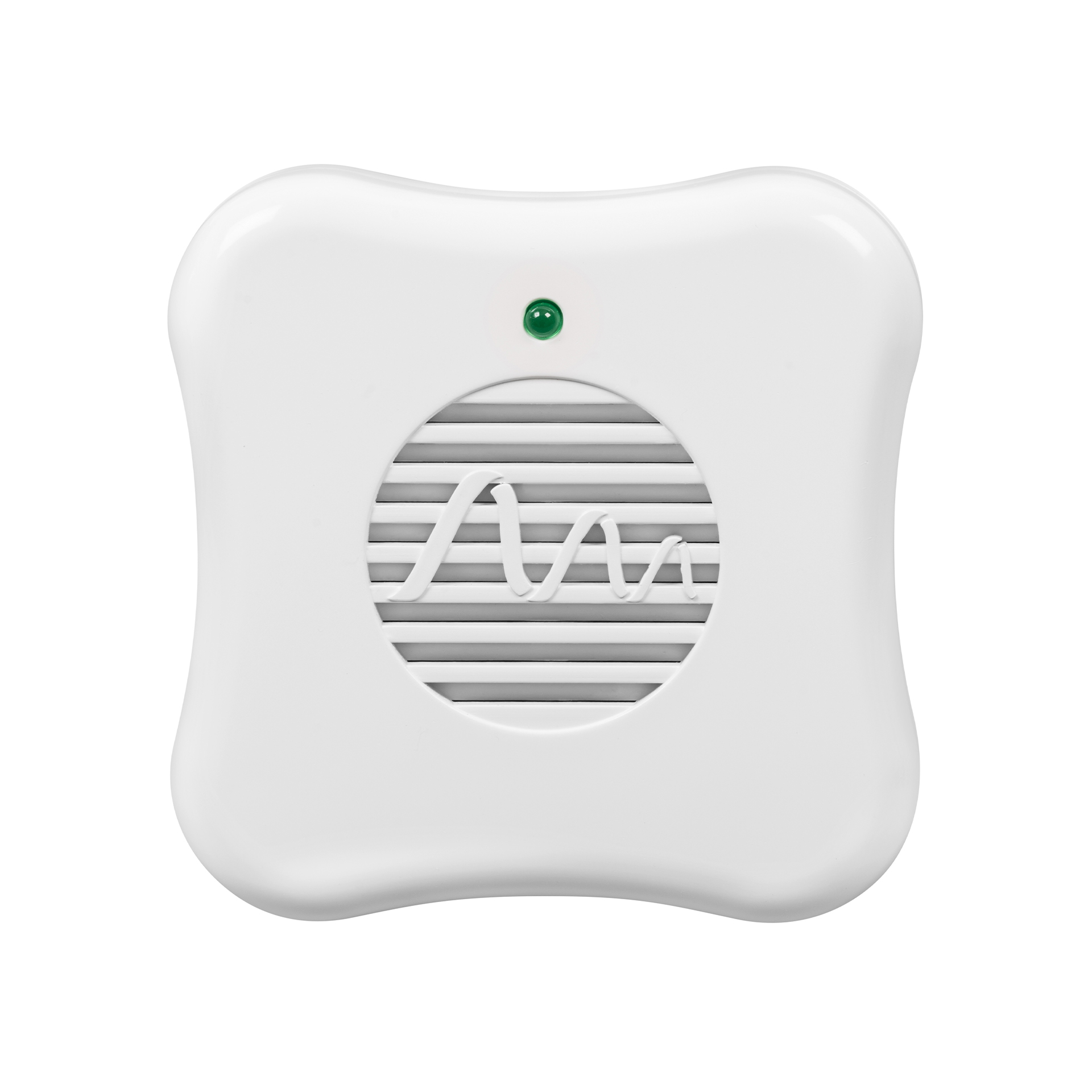 REPELENTE ULTRASÓNICO AFASTA ARANHAS 25M2