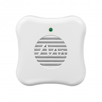 REPELENTE ULTRASNICO AFASTA ARANHAS 25M2