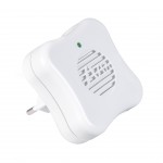 REPELENTE ULTRASÓNICO AFASTA ARANHAS 25M2 REPELENTE ULTRASÓNICO AFASTA ARANHAS 25M2