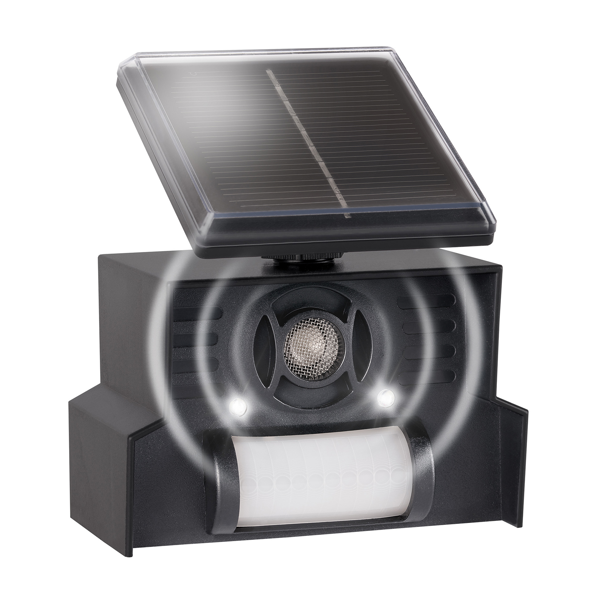 REPELENTE SOLAR PARA PÁSSAROS 7M