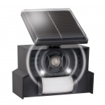 REPELENTE SOLAR PARA PÁSSAROS 7M REPELENTE SOLAR PARA PÁSSAROS 7M