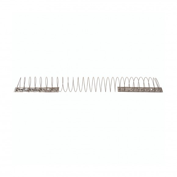 BARREIRA ESPIRAL PARA PSSAROS 240-500CM