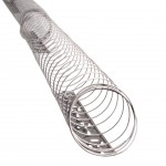 BARREIRA ESPIRAL PARA PÁSSAROS 240-500CM BARREIRA ESPIRAL PARA PÁSSAROS 240-500CM