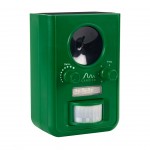 REPELENTE ULTRASONICO SOLAR PARA AFASTAR ANIMAIS 1 REPELENTE ULTRASONICO SOLAR PARA AFASTAR ANIMAIS 1