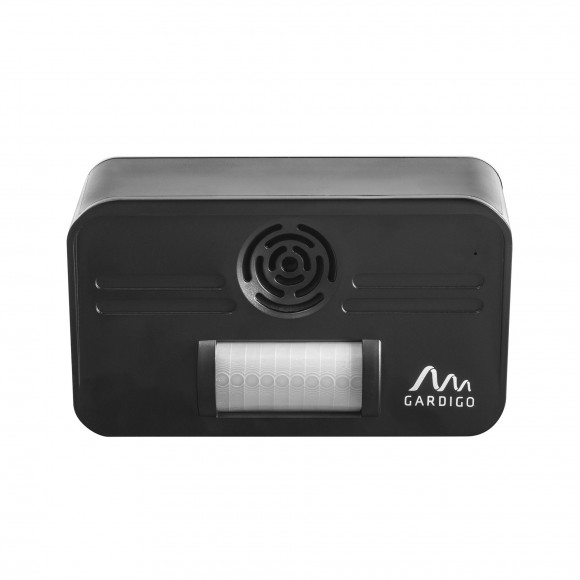 REPELENTE ULTRASONICO AFASTA GATOS 7M REPELENTE ULTRASONICO AFASTA GATOS 7M