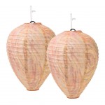 NINHO FALSO AFASTA VESPAS NINHO FALSO AFASTA VESPAS