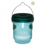 ARMADILHA SOLAR DE INSETOS ARMADILHA SOLAR DE INSETOS