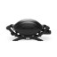 BARBECUE Q2000 PRETO