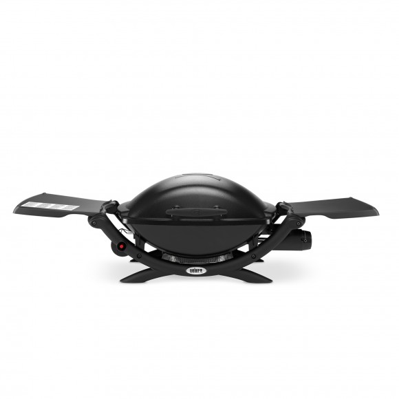 BARBECUE Q2000 PRETO