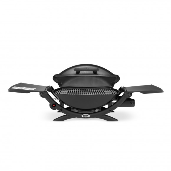 BARBECUE Q2000 PRETO