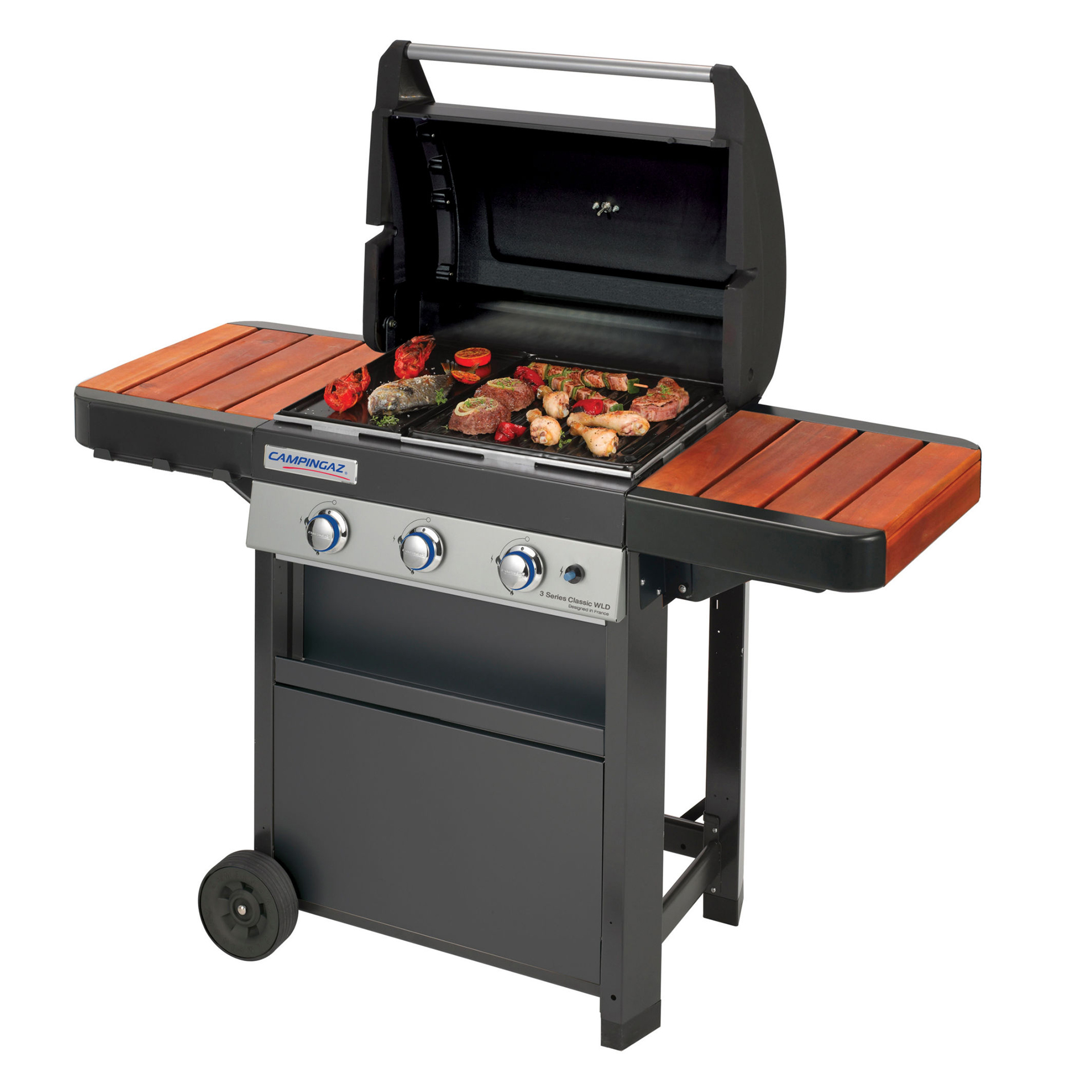 Barbecue 3S Classic WLD CAMPINGAZ