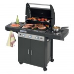 Barbecue 3S Clals PR CAMPINGAZ Barbecue 3S Clals PR CAMPINGAZ