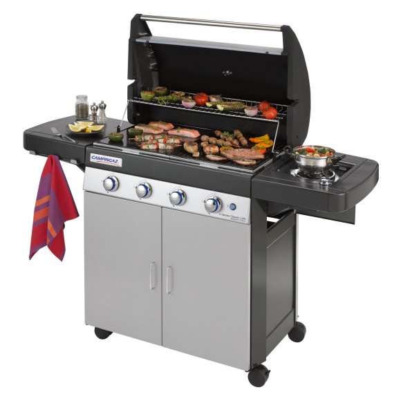 BARBECUE 4S CLASIC LXS