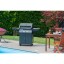 BARBECUE 3S CLALSP PRETO