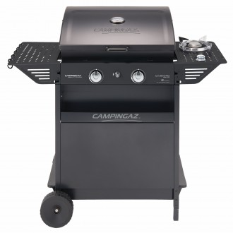 BARBECUE XPERT200LS