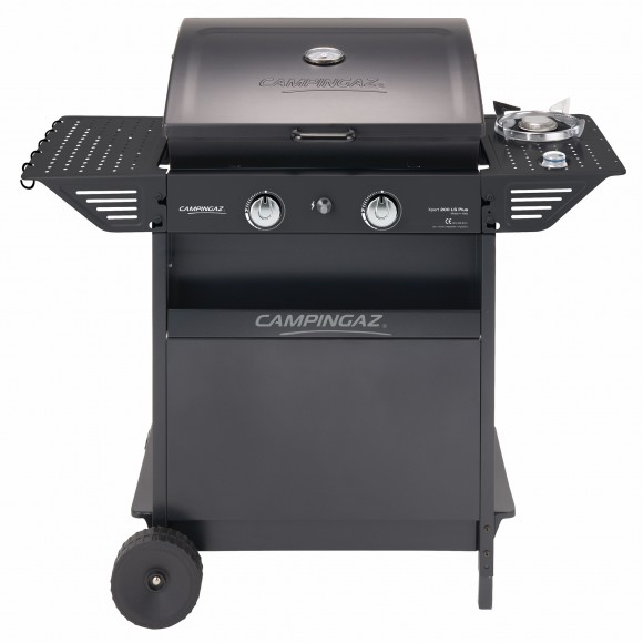 BARBECUE XPERT200LS