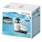 Bomba Sistema Sal 0.3 CV 5700 L/H INTEX
